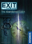 Exit: The Game &ndash; The Abandoned Cabin