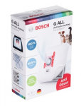 Bosch | AirFresh GALL Vacuum cleaner bag | BBZAFGALL | White
