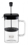 FRENCH PRESS 600ML/90503 RESTO