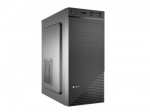 NATEC PC Case Cabassu G2 Midi tower USB 3.0