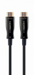 GEMBIRD Active Optical AOC High speed HDMI cable with Ethernet AOC Premium Series 20m