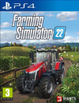 Farming Simulator 22 PS4