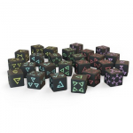 The Witcher: Old World &ndash; Additional Dice Set