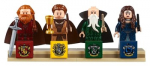 LEGO HARRY POTTER 71043 HOGVARTSO PILIS