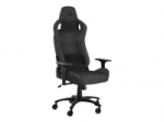CORSAIR T3 Rush 2023 Gaming Chair Charcoal