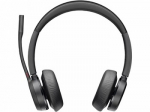 Poly Headset 76U49AA / Voyager 4320 Black
