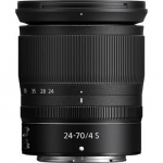 Nikon Z9 + NIKKOR Z 24-70mm f/4 S
