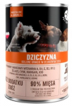 PET REPUBLIC Adult Medium and Small Game - &scaron;lapias maistas &scaron;unims - 400g