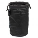 Objektyvo dėklas Tamrac Goblin Lens Pouch 3.6 Black