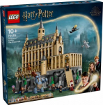LEGO HARRY POTTER 76435 Hogvartso pilis: Didžioji salė