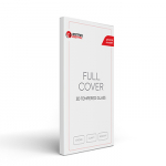 Apsauginis grūdintas stiklas Samsung Galaxy S20+ (3D)