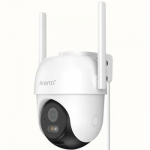 &bdquo;Arenti OP1 Ultra HD 4 MP &bdquo;Wi-Fi&ldquo; lauko kamera, balta