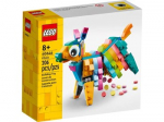 Blokai LEGO 40644 Pi&ntilde;ata