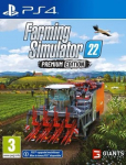 Farming Simulator 22 Premium Edition