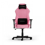 DXRACER DRIFTING XL C23 rožinė ergonominė kėdė (medžiaginė)