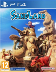 Sand Land PS4