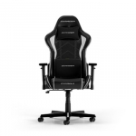 DXRACER FORMULA SERIES XL juodai balta ergonominė kėdė