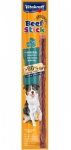 VITAKRAFT Beef Stick Original plus Mineral - skanėstas &scaron;uniui - 12g