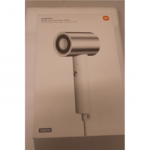 SALE OUT. | Xiaomi | Water Ionic Hair Dryer | H500 EU | 1800 W | Number of temperature settings 3 | Ionic function | White | DEMO | Warranty 24 month(s)
