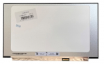Matrica 15.6" 1366x768 HD, LED, matinė, SLIM, 30pin (de&scaron;inėje) EDP, 350mm, A+