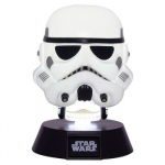 Star Wars Stormtrooper Icon Lempa