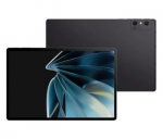 Tablet Nubia Pad 3D 12,4" 8/128GB 120 Hz Juoda