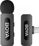 Boya microphone BY-V10 USB-C V2.0