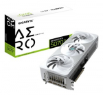 Gigabyte GeForce RTX 5070 Ti AERO OC 16G | NVIDIA | 16 GB | GeForce RTX 5070 Ti | HDMI ports quantity 1 | PCI-E 5.0