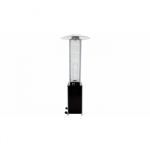 SUNRED Heater Flame Torch Gas | SFT15B | Patio | 12000 W | Black