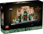 LEGO ICONS 10362 Prancūzų kavinė