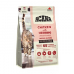 ACANA Indoor Entr&eacute;e - sausas kačių maistas - 1,8kg