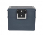 Box large fireproof and waterproof