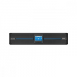 Amplon RT Pro Series UPS Single-phase, 230 Vac UPS302R2RT1B035 RT-3K Pro 3000VA/3000W