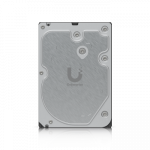 Ubiquiti UACC-HDD-E-8TB Enterprise 3.5" HDD, 8TB for storage-intensive UniFi camera security and NAS systems