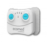 Belaidis TENS skausmo terapijos prietaisas Ecomed by Medisana TT-10E