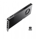 PNY NVIDIA RTX PRO 4000 Blackwell 24GB GDDR7 ECC OEM Version 4xDP