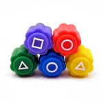 &ldquo;Gonggi&rdquo; Žaidimas