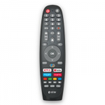 Distancinis Remote control unit GoogleTV Nr.7