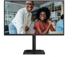 AOC | Q27E4U | 27 " | IPS | QHD | 16:9 | 120 Hz | 4 ms | 2560 x 1440 pixels | 350 cd/m&sup2; | HDMI ports quantity 1