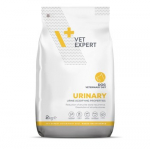 VET EXPERT Urinary Turkey - sausas maistas &scaron;unims - 2kg