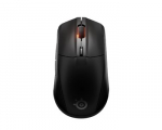 SteelSeries Rival 3 Gen 2 juoda belaidė pelė | 18000 DPI
