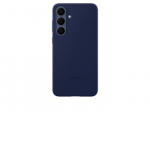 Samsung Galaxy S25 FE Silicone Cover Dark Blue