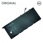 Pakaitinė kompiuterio Baterija DELL PW23Y, 8085mAh, Original
