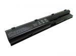 Pakaitinė baterija HP HSTNN-I02C, 5200mAh