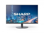 Monitor 22 inches MultiSync DD-E224F black