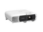 Epson EB-FH18 | Full HD (1920x1080) | 4100 ANSI lumens | White | Wi-Fi