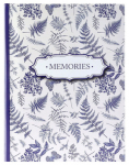 Albumas GED B46200 MEMORIES05 10x15 200 | ki&scaron;eninis | knyginio ri&scaron;imo