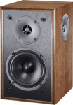 Speaker Monitor S10 D walnut (2pcs)