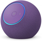 Amazon smart speaker Echo Dot Max (2025), purple