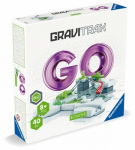 Gravitrax GO Rotative